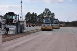 Земельна ділянка 19,5 га для будівництва інфраструктури поблизу Києва Бориспіль фото 7 Земельна ділянка 19,5 га для будівництва інфраструктури поблизу Києва Бориспіль фото 7