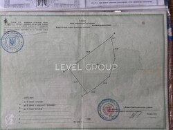 Продаж земельної ділянки 42 сот. з виходом до річки в с. Гнатівка (Бучанський р-н) фото 2 Продаж земельної ділянки 42 сот. з виходом до річки в с. Гнатівка (Бучанський р-н) фото 2