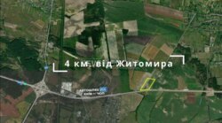 Продаж фасадної земельної ділянки вздовж автомагістралі Киів-Чоп фото 1 Продаж фасадної земельної ділянки вздовж автомагістралі Киів-Чоп фото 1