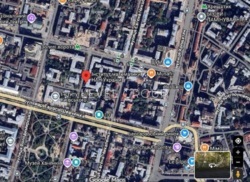 ЦІКАВА ЦІНА ! Продаж землі під житлову та громадську забудову в Центрі Києва поруч метро Золоті Ворота фото 2 ЦІКАВА ЦІНА ! Продаж землі під житлову та громадську забудову в Центрі Києва поруч метро Золоті Ворота фото 2