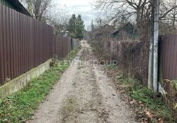 Ділянка на Синеозерній, фасад з видом на ліс; 6 соток. фото 6 Ділянка на Синеозерній, фасад з видом на ліс; 6 соток. фото 6