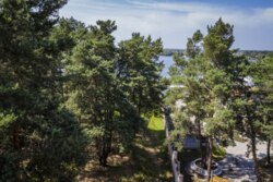 Продаж ділянки під забудову з комунікаціями, лісом та виходом на Блакитне озеро! фото 2 Продаж ділянки під забудову з комунікаціями, лісом та виходом на Блакитне озеро! фото 2