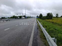 Продаж землі 0,6га під заправку (дорожній сервіс) Макарів Небелиця. фото 1 Продаж землі 0,6га під заправку (дорожній сервіс) Макарів Небелиця. фото 1