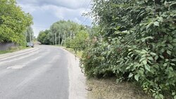 Продаж елітної ділянки 36 сот у центрі с. Іванковичі (Обухівський район) — біля озера! фото 3 Продаж елітної ділянки 36 сот у центрі с. Іванковичі (Обухівський район) — біля озера! фото 3