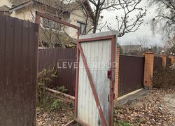 Ділянка на Синеозерній, фасад з видом на ліс; 6 соток. фото 2 Ділянка на Синеозерній, фасад з видом на ліс; 6 соток. фото 2