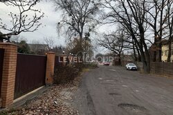 Ділянка на Синеозерній, фасад з видом на ліс; 6 соток. фото 1 Ділянка на Синеозерній, фасад з видом на ліс; 6 соток. фото 1