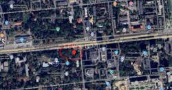 Ділянка під забудову 14 соток м. Житомирська фото 3 Ділянка під забудову 14 соток м. Житомирська фото 3