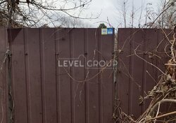 Ділянка на Синеозерній, фасад з видом на ліс; 6 соток. фото 12 Ділянка на Синеозерній, фасад з видом на ліс; 6 соток. фото 12