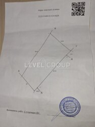 Продаж земельної ділянки в смт Козин фото 1 Продаж земельної ділянки в смт Козин фото 1