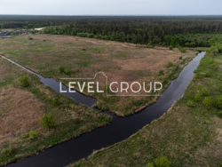 Продаж ділянки 20 Га біля води та лісу | Нові Безрадичі | 20 км Київ фото 4 Продаж ділянки 20 Га біля води та лісу | Нові Безрадичі | 20 км Київ фото 4