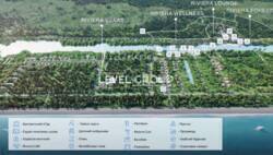    15,43     Riviera Village.  9