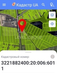 Продаж фасадної ділянки Демидів.Трасса Київ Іванків фото 4 Продаж фасадної ділянки Демидів.Трасса Київ Іванків фото 4