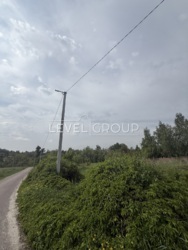 Продаж ексклюзивної земельної ділянки 0.54 га в с. Іванковичі фото 5 Продаж ексклюзивної земельної ділянки 0.54 га в с. Іванковичі фото 5