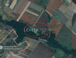 Земля ОСГ, 23га фото 1 Земля ОСГ, 23га фото 1