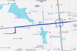 Продаж ділянки 10 соток під забудову в Києві (Святошинський р-н) фото 8 Продаж ділянки 10 соток під забудову в Києві (Святошинський р-н) фото 8