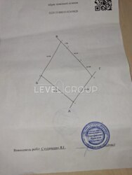 Продаж земельної ділянки фото 2 Продаж земельної ділянки фото 2