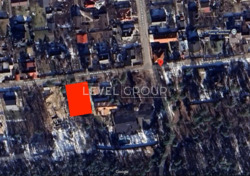 Продаж ділянки 10 соток під забудову в Києві (Святошинський р-н) фото 6 Продаж ділянки 10 соток під забудову в Києві (Святошинський р-н) фото 6