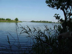 Продаж землі з власним виходом до води під забудову фото 1 Продаж землі з власним виходом до води під забудову фото 1