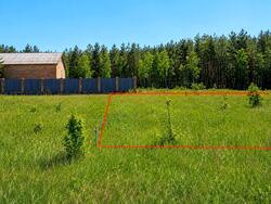 Продаж земельної ділянки в мальовничому селі Мощун біля Києва! фото 1 Продаж земельної ділянки в мальовничому селі Мощун біля Києва! фото 1