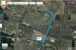 Земля під комерцію. 11.02 фото 2 Земля під комерцію. 11.02 фото 2