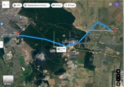 Земля під комерцію. 11.02 фото 3 Земля під комерцію. 11.02 фото 3