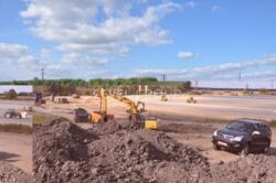 Земельна ділянка 19,5 га для будівництва інфраструктури поблизу Києва Бориспіль фото 3 Земельна ділянка 19,5 га для будівництва інфраструктури поблизу Києва Бориспіль фото 3