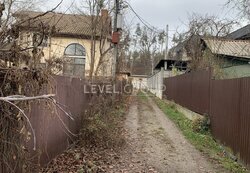 Ділянка на Синеозерній, фасад з видом на ліс; 6 соток. фото 8 Ділянка на Синеозерній, фасад з видом на ліс; 6 соток. фото 8