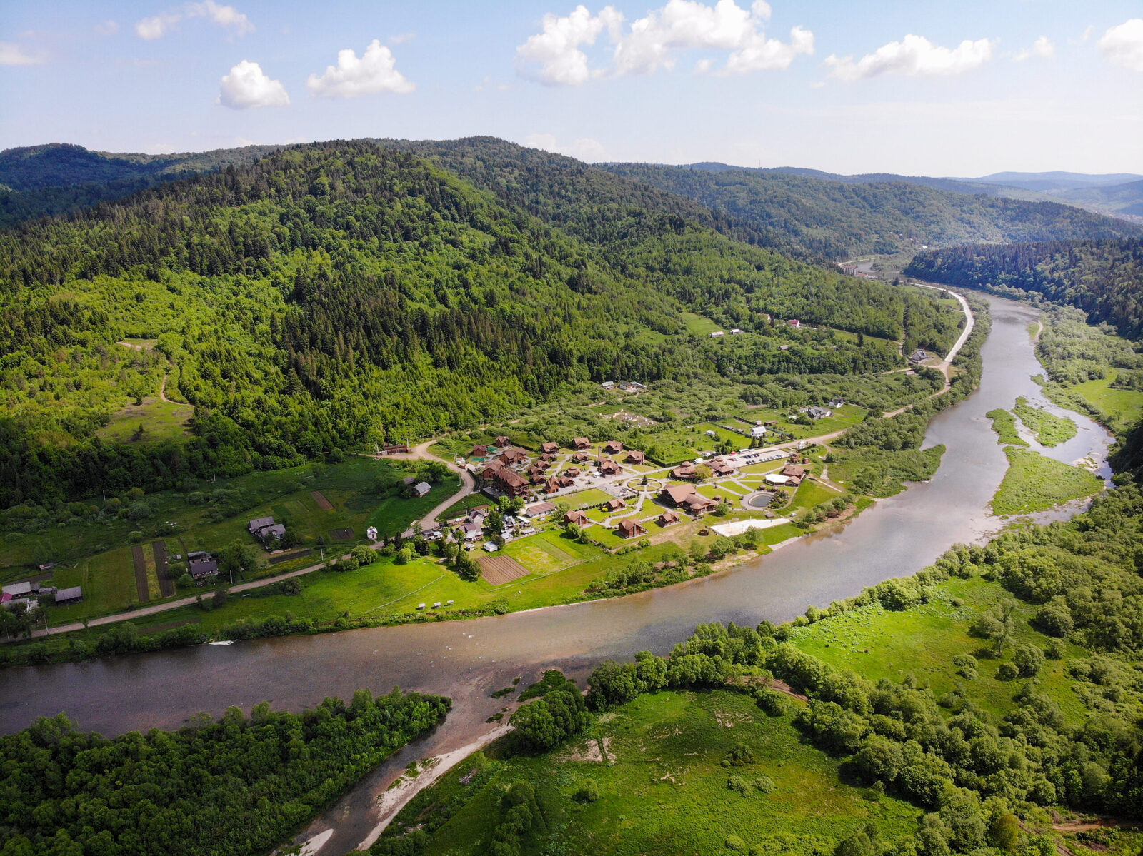Продається ділянка Львівська, Дрогобицький, Коритище фото 1 Продається ділянка Львівська, Дрогобицький, Коритище фото 1