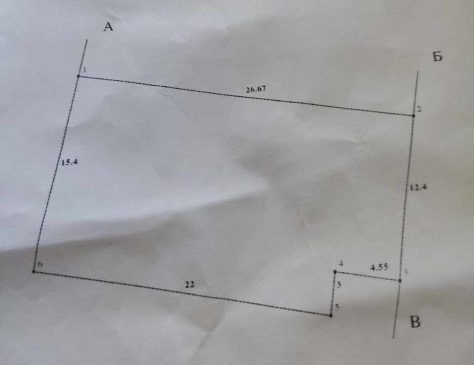 Земельна ділянка у м. Чорноморськ, Сокіл кооп фото 1 Земельна ділянка у м. Чорноморськ, Сокіл кооп фото 1