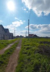 Зімельна ділянка у Молодіжному фото 5 Зімельна ділянка у Молодіжному фото 5