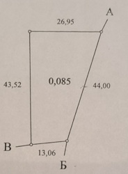 У продажу ділянка в передмісті м. Чорноморськ кооп 'Приморський'. фото 4 У продажу ділянка в передмісті м. Чорноморськ кооп 'Приморський'. фото 4