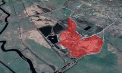 Продаж ділянки промислового призначення 15,7 га, Вінницька область фото 11 Продаж ділянки промислового призначення 15,7 га, Вінницька область фото 11