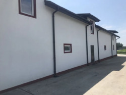 Продаж 10га фасад, комерція, с. Крюковщина. фото 2 Продаж 10га фасад, комерція, с. Крюковщина. фото 2