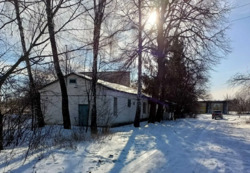 Промислова площадка + ЦМК с. Зарудинці, Житомирська обл., ЗД колія фото 12 Промислова площадка + ЦМК с. Зарудинці, Житомирська обл., ЗД колія фото 12