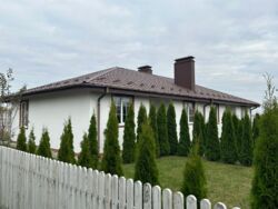 Продаж 10га фасад, комерція, с. Крюковщина. фото 17 Продаж 10га фасад, комерція, с. Крюковщина. фото 17