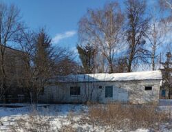 Промислова площадка + ЦМК с. Зарудинці, Житомирська обл., ЗД колія фото 20 Промислова площадка + ЦМК с. Зарудинці, Житомирська обл., ЗД колія фото 20