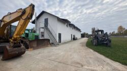 Продаж 10га фасад, комерція, с. Крюковщина. фото 27 Продаж 10га фасад, комерція, с. Крюковщина. фото 27