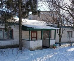 Промислова площадка + ЦМК с. Зарудинці, Житомирська обл., ЗД колія фото 11 Промислова площадка + ЦМК с. Зарудинці, Житомирська обл., ЗД колія фото 11