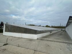 Продаж 10га фасад, комерція, с. Крюковщина. фото 12 Продаж 10га фасад, комерція, с. Крюковщина. фото 12