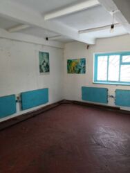 Промислова площадка + ЦМК с. Зарудинці, Житомирська обл., ЗД колія фото 15 Промислова площадка + ЦМК с. Зарудинці, Житомирська обл., ЗД колія фото 15