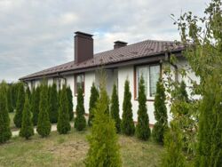 Продаж 10га фасад, комерція, с. Крюковщина. фото 18 Продаж 10га фасад, комерція, с. Крюковщина. фото 18
