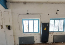 Промислова площадка + ЦМК с. Зарудинці, Житомирська обл., ЗД колія фото 18 Промислова площадка + ЦМК с. Зарудинці, Житомирська обл., ЗД колія фото 18