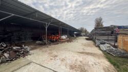 Продаж 10га фасад, комерція, с. Крюковщина. фото 26 Продаж 10га фасад, комерція, с. Крюковщина. фото 26