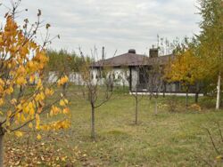 Продаж 10га фасад, комерція, с. Крюковщина. фото 35 Продаж 10га фасад, комерція, с. Крюковщина. фото 35