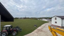 Продаж 10га фасад, комерція, с. Крюковщина. фото 25 Продаж 10га фасад, комерція, с. Крюковщина. фото 25