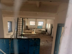 Промислова площадка + ЦМК с. Зарудинці, Житомирська обл., ЗД колія фото 17 Промислова площадка + ЦМК с. Зарудинці, Житомирська обл., ЗД колія фото 17