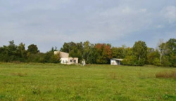 Промислова площадка + ЦМК с. Зарудинці, Житомирська обл., ЗД колія фото 3 Промислова площадка + ЦМК с. Зарудинці, Житомирська обл., ЗД колія фото 3