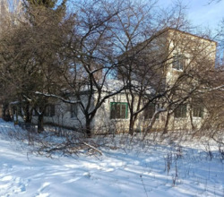 Промислова площадка + ЦМК с. Зарудинці, Житомирська обл., ЗД колія фото 13 Промислова площадка + ЦМК с. Зарудинці, Житомирська обл., ЗД колія фото 13