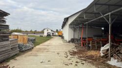 Продаж 10га фасад, комерція, с. Крюковщина. фото 28 Продаж 10га фасад, комерція, с. Крюковщина. фото 28