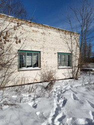 Промислова площадка + ЦМК с. Зарудинці, Житомирська обл., ЗД колія фото 14 Промислова площадка + ЦМК с. Зарудинці, Житомирська обл., ЗД колія фото 14